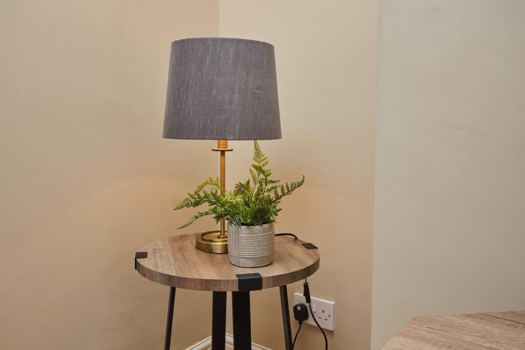 Delightful Central York House Bagian luar foto