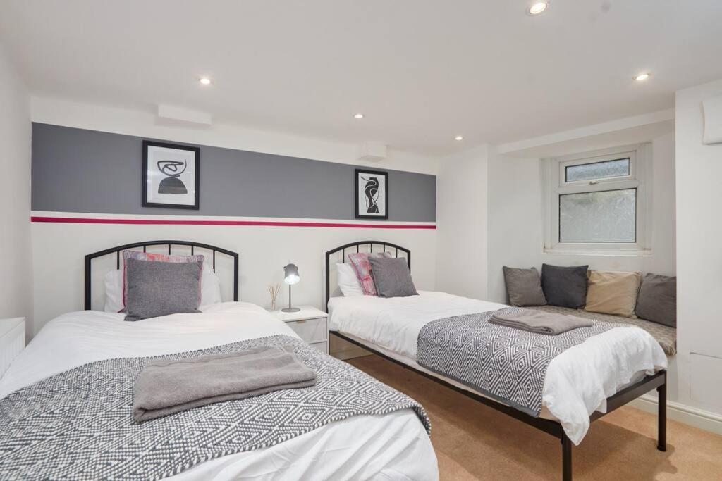 Delightful Central York House Bagian luar foto