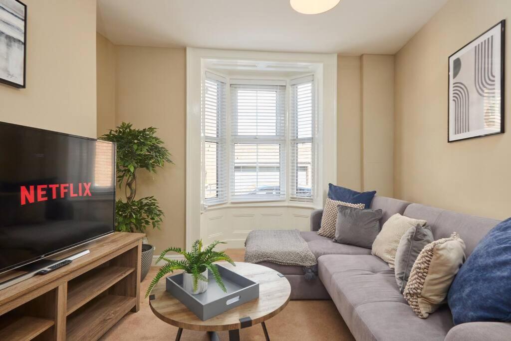 Delightful Central York House Bagian luar foto
