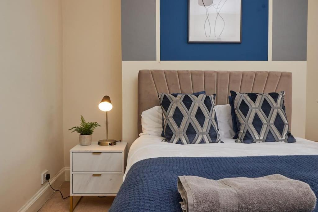 Delightful Central York House Bagian luar foto